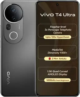 T4 Ultra