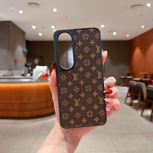 OnePlus Nord CE 4 5g Luxury Branded Leather Designer Case - Louis Vuitton