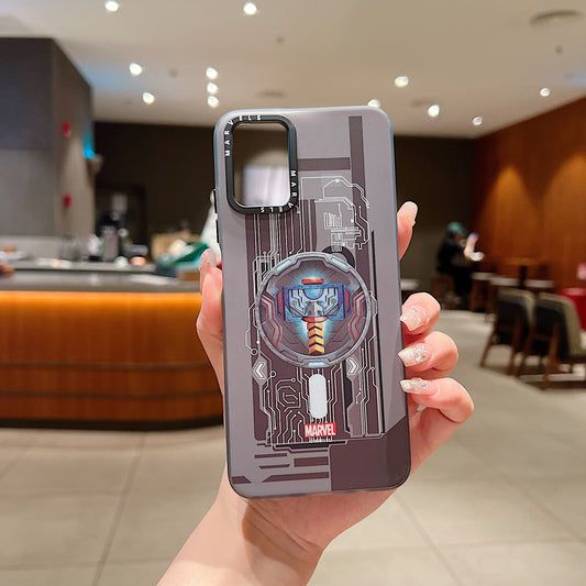 Motorola Moto G45 5G Premium Thor IMD Printed Back Case - Thor