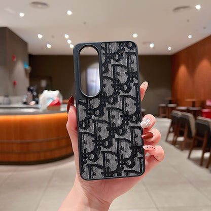 OnePlus Nord CE 4 5g Luxury Branded Leather Designer Case -  DIOR
