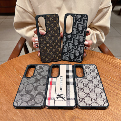 OnePlus Nord CE 4 5g Luxury Branded Leather Designer Case -  DIOR