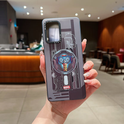 Motorola Moto G85 5G Premium Thor IMD Printed Back Case - Thor