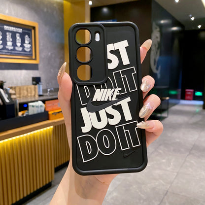 Vivo Y300 5G Coffee Soft Silicone Cute 3D Cartoon Back Cover Case - Black