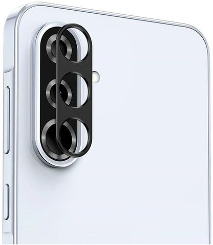 Samsung A37/A57 5g Camera Lens Protector with Aluminum Alloy Rings