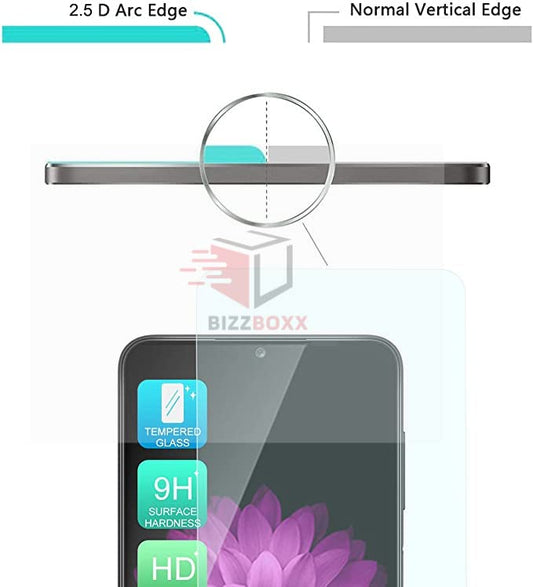 (Pack Of 3) OnePlus Nord 4 5g Gaming Special D+ AG Matte Tempered Glass Anti Fingerprint