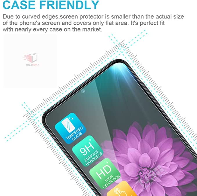(Pack Of 3) Nothing Phone 3A Pro 5g Gaming Special D+ AG Matte Tempered Glass Anti Fingerprint