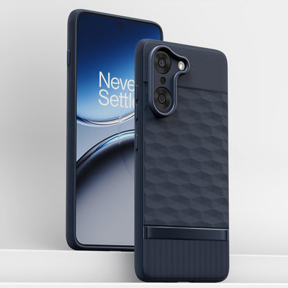 Oneplus Nord CE 5 5G Soft Silicone Back Case Cover - Hexa Cube 2